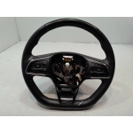 2024-2025 BUICK ENVISTA STEERING WHEEL BLACK LEATHER W/ HEATED OEM