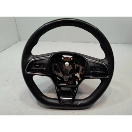2024-2025 BUICK ENVISTA STEERING WHEEL BLACK LEATHER W/ HEATED OEM