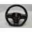 2024-2025 BUICK ENVISTA STEERING WHEEL BLACK LEATHER W/ HEATED OEM
