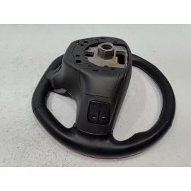 2024-2025 BUICK ENVISTA STEERING WHEEL BLACK LEATHER W/ HEATED OEM