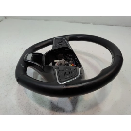 2024-2025 BUICK ENVISTA STEERING WHEEL BLACK LEATHER W/ HEATED OEM