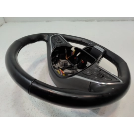 2024-2025 BUICK ENVISTA STEERING WHEEL BLACK LEATHER W/ HEATED OEM