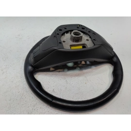 2024-2025 BUICK ENVISTA STEERING WHEEL BLACK LEATHER W/ HEATED OEM