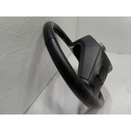 2024-2025 BUICK ENVISTA STEERING WHEEL BLACK LEATHER W/ HEATED OEM