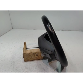 2024-2025 BUICK ENVISTA STEERING WHEEL BLACK LEATHER W/ HEATED OEM