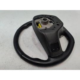 2024-2025 BUICK ENVISTA STEERING WHEEL BLACK LEATHER W/ HEATED OEM