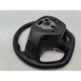 2024-2025 BUICK ENVISTA STEERING WHEEL BLACK LEATHER W/ HEATED OEM