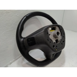 2024-2025 BUICK ENVISTA STEERING WHEEL BLACK LEATHER W/ HEATED OEM
