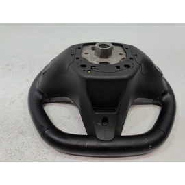 2024-2025 BUICK ENVISTA STEERING WHEEL BLACK LEATHER W/ HEATED OEM