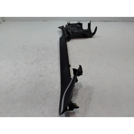 2024-2025 BUICK ENVISTA DASH TRIM PANEL MOLDING STEERING COLUMN UPPER COVER OEM