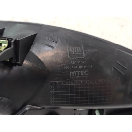 2024-2025 BUICK ENVISTA DASH TRIM PANEL MOLDING STEERING COLUMN UPPER COVER OEM