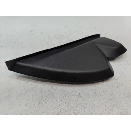 2024-2025 BUICK ENVISTA DASH DASHBOARD LEFT SIDE END CAP TRIM COVER PANEL OEM