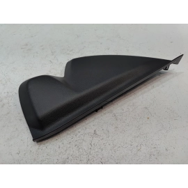 2024-2025 BUICK ENVISTA DASH DASHBOARD LEFT SIDE END CAP TRIM COVER PANEL OEM