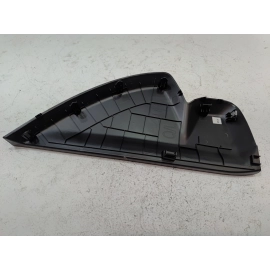 2024-2025 BUICK ENVISTA DASH DASHBOARD LEFT SIDE END CAP TRIM COVER PANEL OEM