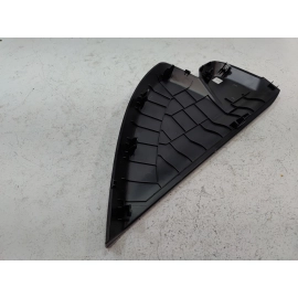 2024-2025 BUICK ENVISTA DASH DASHBOARD LEFT SIDE END CAP TRIM COVER PANEL OEM