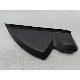 2024-2025 BUICK ENVISTA DASH DASHBOARD LEFT SIDE END CAP TRIM COVER PANEL OEM