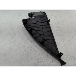 2024-2025 BUICK ENVISTA DASH DASHBOARD LEFT SIDE END CAP TRIM COVER PANEL OEM