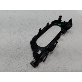 2024-2025 BUICK ENVISTA DASH AC HEATER CLIMATE & HAZARD SWITCH BEZEL TRIM OEM