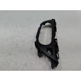 2024-2025 BUICK ENVISTA DASH AC HEATER CLIMATE & HAZARD SWITCH BEZEL TRIM OEM