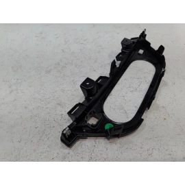 2024-2025 BUICK ENVISTA DASH AC HEATER CLIMATE & HAZARD SWITCH BEZEL TRIM OEM