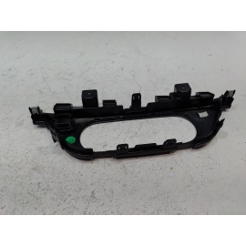 2024-2025 BUICK ENVISTA DASH AC HEATER CLIMATE & HAZARD SWITCH BEZEL TRIM OEM