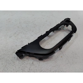 2024-2025 BUICK ENVISTA DASH AC HEATER CLIMATE & HAZARD SWITCH BEZEL TRIM OEM