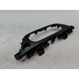 2024-2025 BUICK ENVISTA DASH AC HEATER CLIMATE & HAZARD SWITCH BEZEL TRIM OEM