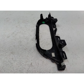 2024-2025 BUICK ENVISTA DASH AC HEATER CLIMATE & HAZARD SWITCH BEZEL TRIM OEM