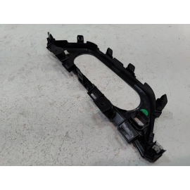 2024-2025 BUICK ENVISTA DASH AC HEATER CLIMATE & HAZARD SWITCH BEZEL TRIM OEM