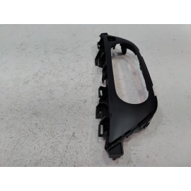 2024-2025 BUICK ENVISTA DASH AC HEATER CLIMATE & HAZARD SWITCH BEZEL TRIM OEM