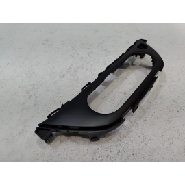 2024-2025 BUICK ENVISTA DASH AC HEATER CLIMATE & HAZARD SWITCH BEZEL TRIM OEM