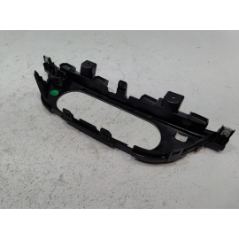 2024-2025 BUICK ENVISTA DASH AC HEATER CLIMATE & HAZARD SWITCH BEZEL TRIM OEM