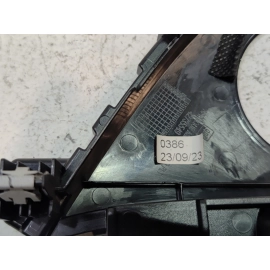 2024-2025 BUICK ENVISTA DASH AC HEATER CLIMATE & HAZARD SWITCH BEZEL TRIM OEM