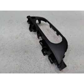 2024-2025 BUICK ENVISTA DASH AC HEATER CLIMATE & HAZARD SWITCH BEZEL TRIM OEM