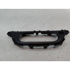 2024-2025 BUICK ENVISTA DASH AC HEATER CLIMATE & HAZARD SWITCH BEZEL TRIM OEM