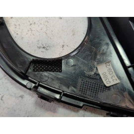 2024-2025 BUICK ENVISTA DASH AC HEATER CLIMATE & HAZARD SWITCH BEZEL TRIM OEM