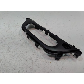 2024-2025 BUICK ENVISTA DASH AC HEATER CLIMATE & HAZARD SWITCH BEZEL TRIM OEM