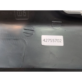 2024-2025 BUICK ENVISTA DASH DASHBOARD LEFT SIDE SWITCH BEZEL TRIM COVER OEM