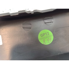 2024-2025 BUICK ENVISTA DASH DASHBOARD LEFT SIDE SWITCH BEZEL TRIM COVER OEM