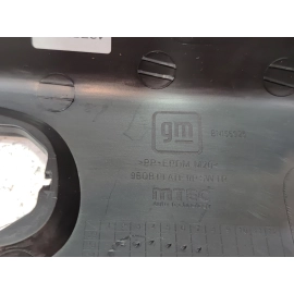 2024-2025 BUICK ENVISTA DASH DASHBOARD LEFT SIDE SWITCH BEZEL TRIM COVER OEM