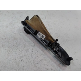 2024-2025 BUICK ENVISTA CONSOLE SHIFTER BEZEL GEAR POSITION INDICATOR & BOOT OEM