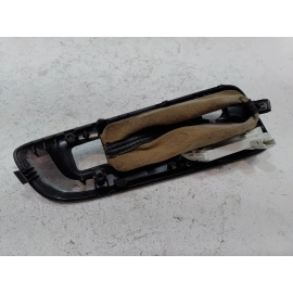 2024-2025 BUICK ENVISTA CONSOLE SHIFTER BEZEL GEAR POSITION INDICATOR & BOOT OEM