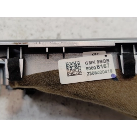 2024-2025 BUICK ENVISTA CONSOLE SHIFTER BEZEL GEAR POSITION INDICATOR & BOOT OEM