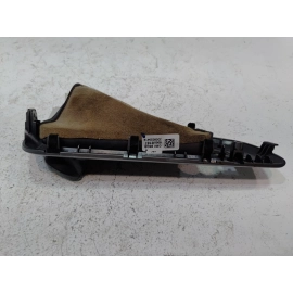 2024-2025 BUICK ENVISTA CONSOLE SHIFTER BEZEL GEAR POSITION INDICATOR & BOOT OEM