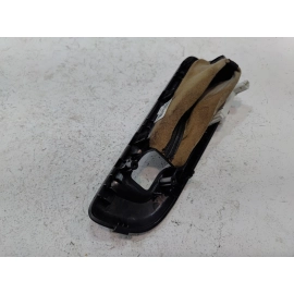 2024-2025 BUICK ENVISTA CONSOLE SHIFTER BEZEL GEAR POSITION INDICATOR & BOOT OEM