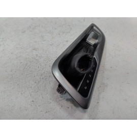 2024-2025 BUICK ENVISTA CONSOLE SHIFTER BEZEL GEAR POSITION INDICATOR & BOOT OEM