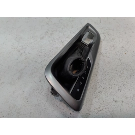 2024-2025 BUICK ENVISTA CONSOLE SHIFTER BEZEL GEAR POSITION INDICATOR & BOOT OEM