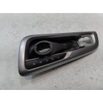 2024-2025 BUICK ENVISTA CONSOLE SHIFTER BEZEL GEAR POSITION INDICATOR & BOOT OEM