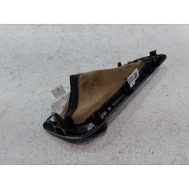 2024-2025 BUICK ENVISTA CONSOLE SHIFTER BEZEL GEAR POSITION INDICATOR & BOOT OEM