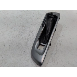 2024-2025 BUICK ENVISTA CONSOLE SHIFTER BEZEL GEAR POSITION INDICATOR & BOOT OEM